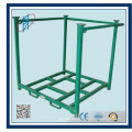 Center Post Tier Rack Frames, Tier Rack, Portable Stacking Racks